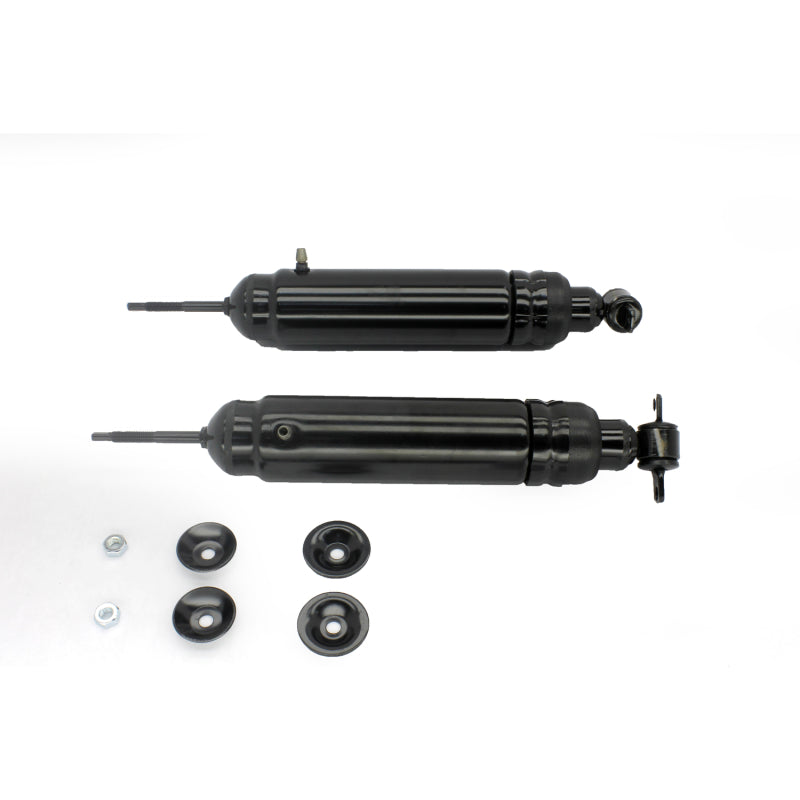 KYB Shocks & Struts Self Leveling Rear BUICK LeSabre 2000-05 BUICK Lucerne 2006-09 BUICK Park Avenue KYB Shocks and Struts  AXOPROS
