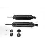 KYB Shocks & Struts Self Leveling Rear BUICK LeSabre 2000-05 BUICK Lucerne 2006-09 BUICK Park Avenue KYB Shocks and Struts  AXOPROS