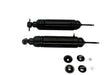 KYB Shocks & Struts Self Leveling Rear BUICK LeSabre 2000-05 BUICK Lucerne 2006-09 BUICK Park Avenue KYB Shocks and Struts  AXOPROS