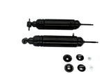 KYB Shocks & Struts Self Leveling Rear BUICK LeSabre 2000-05 BUICK Lucerne 2006-09 BUICK Park Avenue KYB Shocks and Struts  AXOPROS