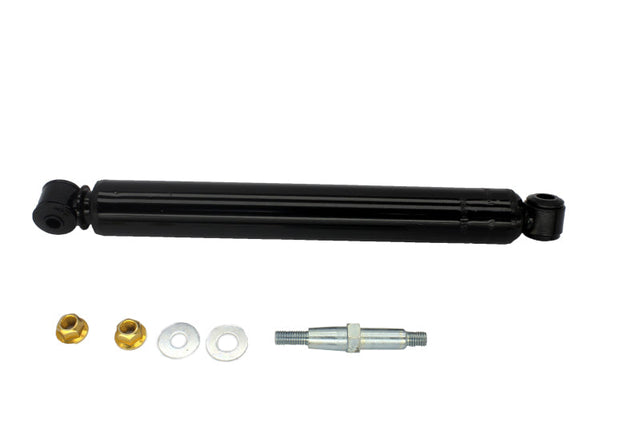 KYB Shocks & Struts Steering Stabilizers Front FORD F250 Super Duty (4WD) 2008-09 FORD F350 Super Du KYB Shocks and Struts  AXOPROS