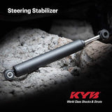 KYB Shocks & Struts Steering Stabilizers Rear FORD Explorer 1995-01 MERCURY Mountaineer 1997-01 KYB Shock Mounts & Camber Plates  AXOPROS