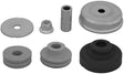 KYB Shocks & Struts Strut Mount Rear BMW 08-13 128i/135i / 09-11 335i / 08-13 M3 KYB Shock Mounts & Camber Plates  AXOPROS