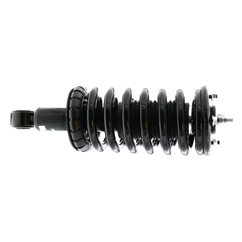 KYB Shocks & Struts Strut Plus Front INFINITI QX56 2010-2004 KYB Shock & Spring Kits  AXOPROS