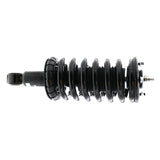 KYB Shocks & Struts Strut Plus Front INFINITI QX56 2010-2004 KYB Shock & Spring Kits  AXOPROS