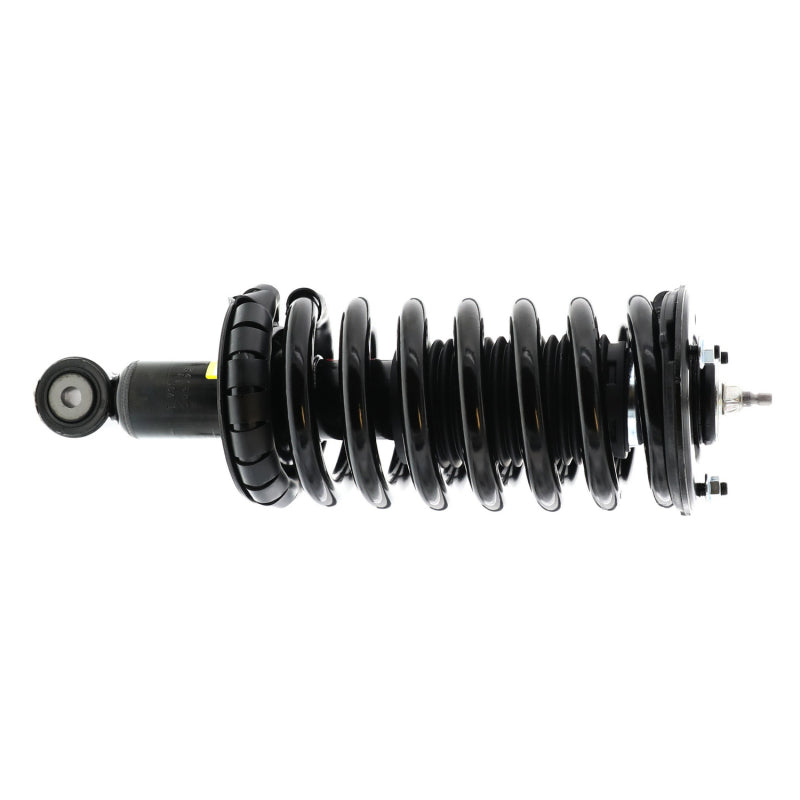 KYB Shocks & Struts Strut Plus Front INFINITI QX56 2010-2004 KYB Shock & Spring Kits  AXOPROS