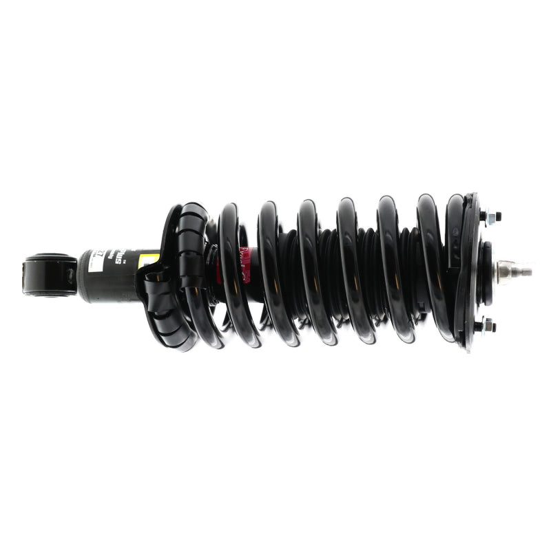 KYB Shocks & Struts Strut Plus Front INFINITI QX56 2010-2004 KYB Shock & Spring Kits  AXOPROS