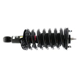 KYB Shocks & Struts Strut Plus Front INFINITI QX56 2010-2004 KYB Shock & Spring Kits  AXOPROS