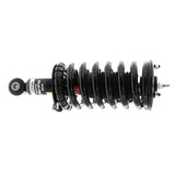KYB Shocks & Struts Strut Plus Front INFINITI QX56 2010-2004 KYB Shock & Spring Kits  AXOPROS