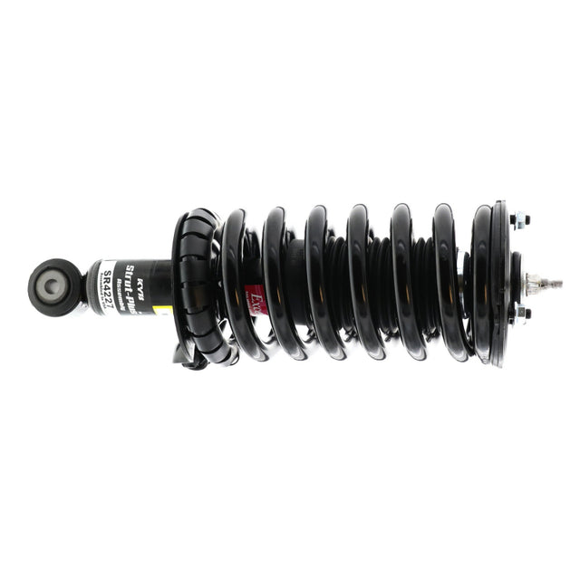 KYB Shocks & Struts Strut Plus Front INFINITI QX56 2010-2004 KYB Shock & Spring Kits  AXOPROS