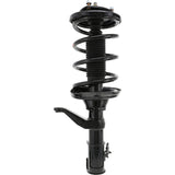 KYB Shocks & Struts Strut Plus Front Left 03-11 Honda Element (Excl SC) KYB Shock & Spring Kits  AXOPROS