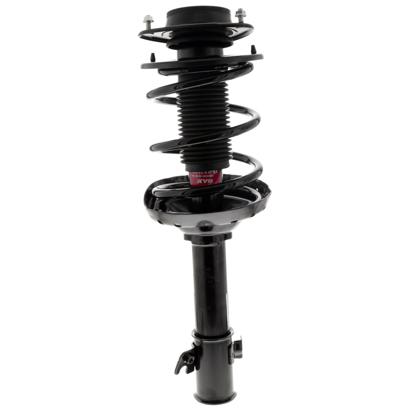 KYB Shocks & Struts Strut Plus Front Left 05-09 Subaru Outback KYB Shock & Spring Kits  AXOPROS