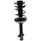KYB Shocks & Struts Strut Plus Front Left 05-09 Subaru Outback KYB Shock & Spring Kits  AXOPROS
