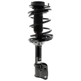 KYB Shocks & Struts Strut Plus Front Left 05-09 Subaru Outback KYB Shock & Spring Kits  AXOPROS