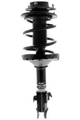 KYB Shocks & Struts Strut Plus Front Left 05-09 Subaru Outback KYB Shock & Spring Kits  AXOPROS