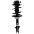 KYB Shocks & Struts Strut Plus Front Left 05-09 Subaru Outback KYB Shock & Spring Kits  AXOPROS