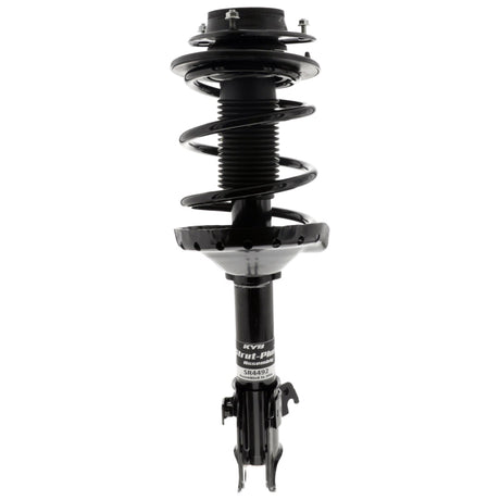 KYB Shocks & Struts Strut Plus Front Left 05-09 Subaru Outback KYB Shock & Spring Kits  AXOPROS