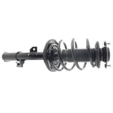 KYB Shocks & Struts Strut Plus Front Left 08-10 Toyota Highlander 2WD/AWD KYB Shock & Spring Kits  AXOPROS