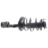 KYB Shocks & Struts Strut Plus Front Left 08-10 Toyota Highlander 2WD/AWD KYB Shock & Spring Kits  AXOPROS