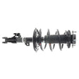 KYB Shocks & Struts Strut Plus Front Left 08-10 Toyota Highlander 2WD/AWD KYB Shock & Spring Kits  AXOPROS