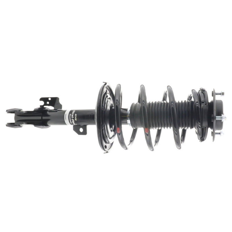 KYB Shocks & Struts Strut Plus Front Left 08-10 Toyota Highlander 2WD/AWD KYB Shock & Spring Kits  AXOPROS