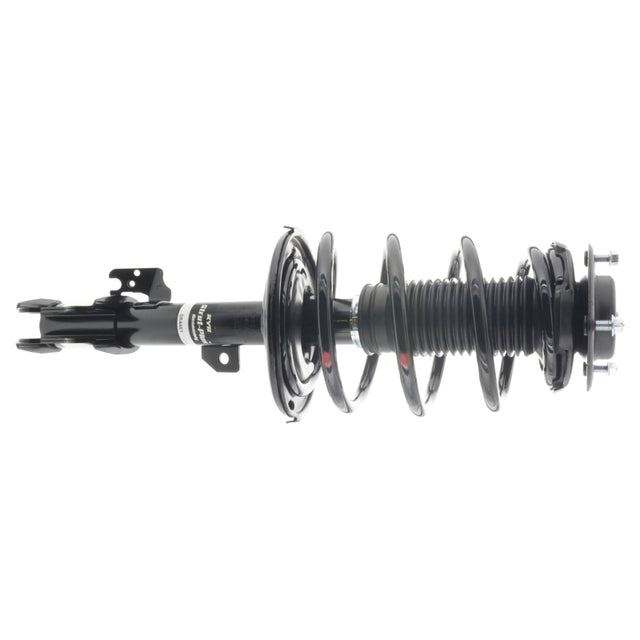 KYB Shocks & Struts Strut Plus Front Left 08-10 Toyota Highlander 2WD/AWD KYB Shock & Spring Kits  AXOPROS