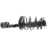 KYB Shocks & Struts Strut Plus Front Left 10-13 Toyota Highlander KYB Shock & Spring Kits  AXOPROS