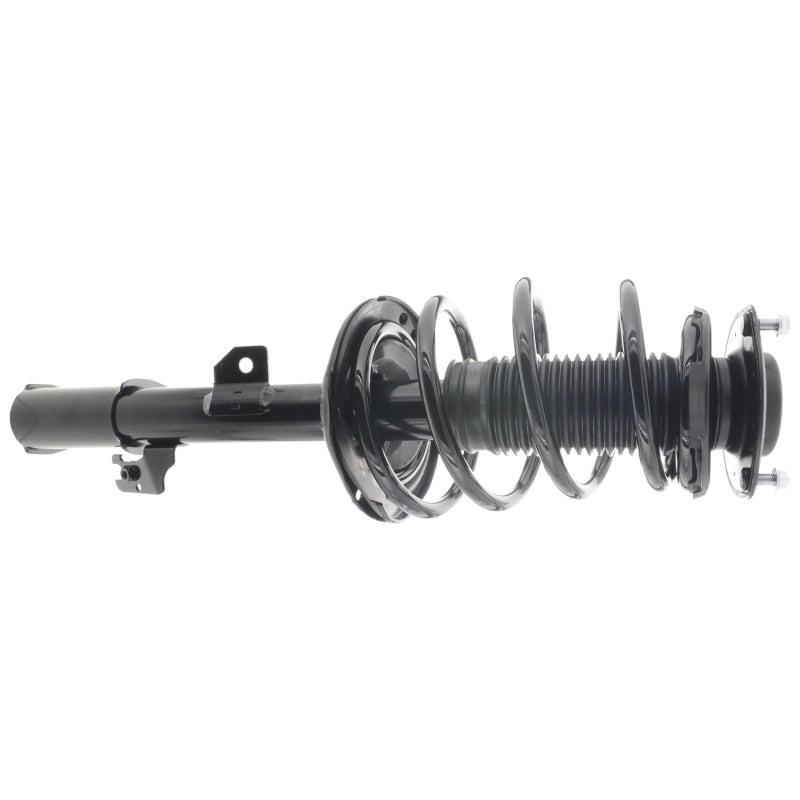 KYB Shocks & Struts Strut Plus Front Left 10-13 Toyota Highlander KYB Shock & Spring Kits  AXOPROS