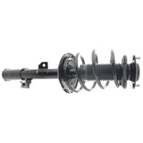 KYB Shocks & Struts Strut Plus Front Left 10-13 Toyota Highlander KYB Shock & Spring Kits  AXOPROS