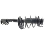 KYB Shocks & Struts Strut Plus Front Left 10-13 Toyota Highlander KYB Shock & Spring Kits  AXOPROS