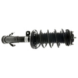 KYB Shocks & Struts Strut Plus Front Left 12-13 Honda Civic Sedan (Excl Si/GX/Hybrid) KYB Shock & Spring Kits  AXOPROS
