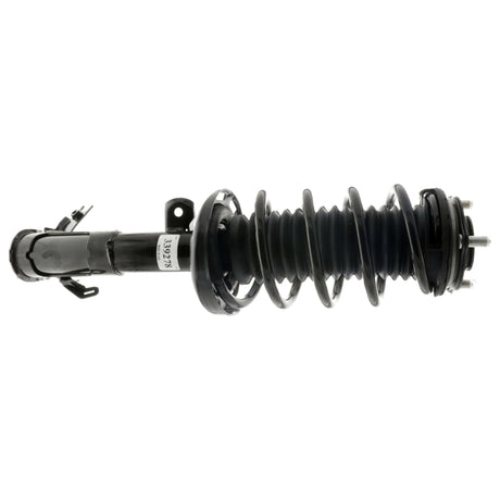 KYB Shocks & Struts Strut Plus Front Left 12-13 Honda Civic Sedan (Excl Si/GX/Hybrid) KYB Shock & Spring Kits  AXOPROS