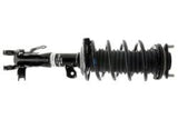 KYB Shocks & Struts Strut Plus Front Left 12-13 Honda Civic Sedan (Excl Si/GX/Hybrid) KYB Shock & Spring Kits  AXOPROS