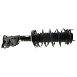 KYB Shocks & Struts Strut Plus Front Left 12-13 Honda Civic Sedan (Excl Si/GX/Hybrid) KYB Shock & Spring Kits  AXOPROS