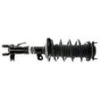 KYB Shocks & Struts Strut Plus Front Left 12-13 Honda Civic Sedan (Excl Si/GX/Hybrid) KYB Shock & Spring Kits  AXOPROS
