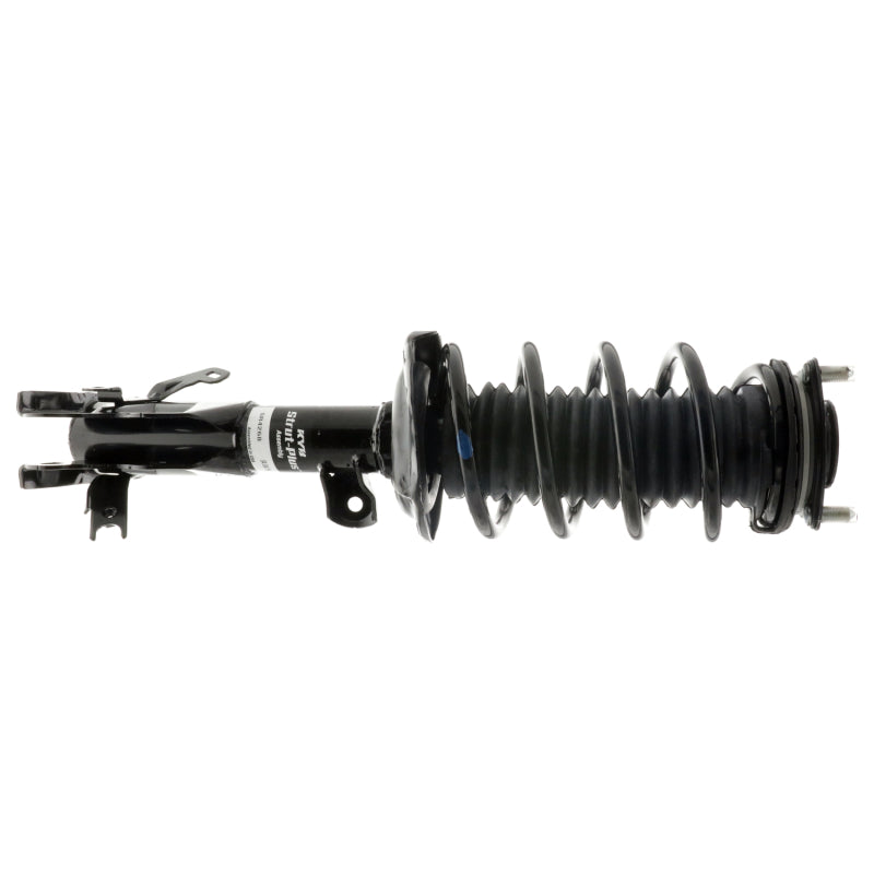 KYB Shocks & Struts Strut Plus Front Left 12-13 Honda Civic Sedan (Excl Si/GX/Hybrid) KYB Shock & Spring Kits  AXOPROS