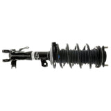KYB Shocks & Struts Strut Plus Front Left 12-13 Honda Civic Sedan (Excl Si/GX/Hybrid) KYB Shock & Spring Kits  AXOPROS