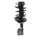 KYB Shocks & Struts Strut Plus Front Left 12-16 Subaru Impreza (Exc. WRX) KYB Shock & Spring Kits  AXOPROS