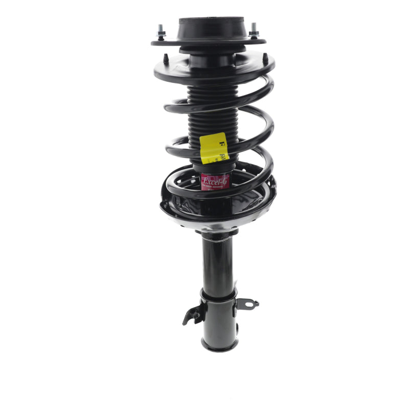KYB Shocks & Struts Strut Plus Front Left 12-16 Subaru Impreza (Exc. WRX) KYB Shock & Spring Kits  AXOPROS