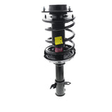 KYB Shocks & Struts Strut Plus Front Left 12-16 Subaru Impreza (Exc. WRX) KYB Shock & Spring Kits  AXOPROS