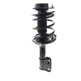 KYB Shocks & Struts Strut Plus Front Left 12-16 Subaru Impreza (Exc. WRX) KYB Shock & Spring Kits  AXOPROS