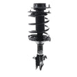 KYB Shocks & Struts Strut Plus Front Left 12-16 Subaru Impreza (Exc. WRX) KYB Shock & Spring Kits  AXOPROS