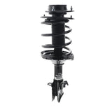 KYB Shocks & Struts Strut Plus Front Left 12-16 Subaru Impreza (Exc. WRX) KYB Shock & Spring Kits  AXOPROS