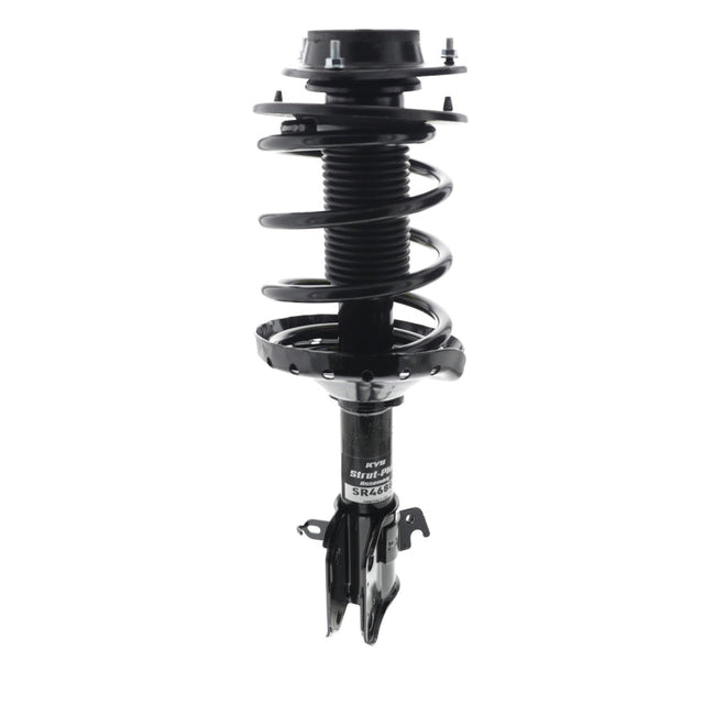 KYB Shocks & Struts Strut Plus Front Left 12-16 Subaru Impreza (Exc. WRX) KYB Shock & Spring Kits  AXOPROS