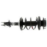 KYB Shocks & Struts Strut Plus Front Left 13-14 Subaru Outback KYB Shock & Spring Kits  AXOPROS