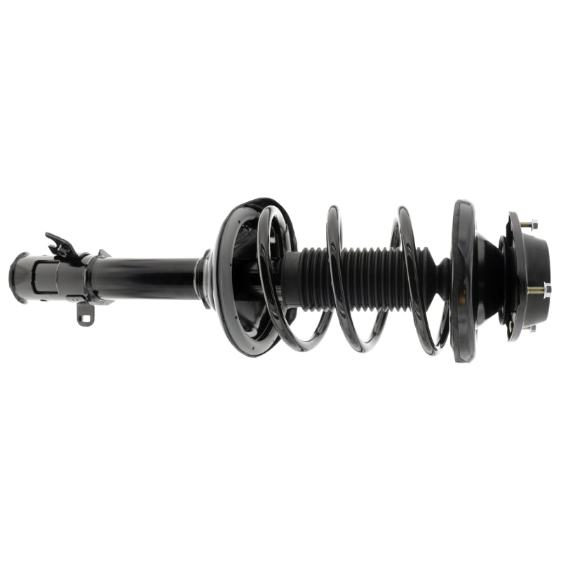 KYB Shocks & Struts Strut Plus Front Left 13-14 Subaru Outback KYB Shock & Spring Kits  AXOPROS