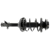 KYB Shocks & Struts Strut Plus Front Left 13-14 Subaru Outback KYB Shock & Spring Kits  AXOPROS