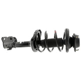 KYB Shocks & Struts Strut Plus Front Left 13-14 Subaru Outback KYB Shock & Spring Kits  AXOPROS