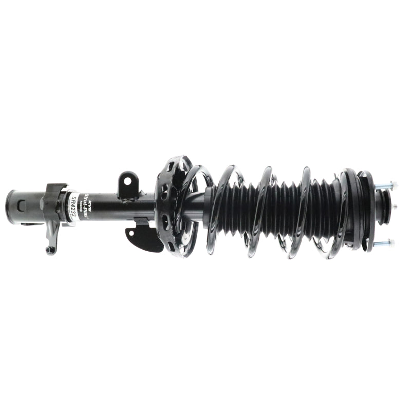 KYB Shocks & Struts Strut Plus Front Left Honda Pilot 2009-2015 KYB Shock & Spring Kits  AXOPROS