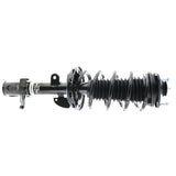 KYB Shocks & Struts Strut Plus Front Left Honda Pilot 2009-2015 KYB Shock & Spring Kits  AXOPROS